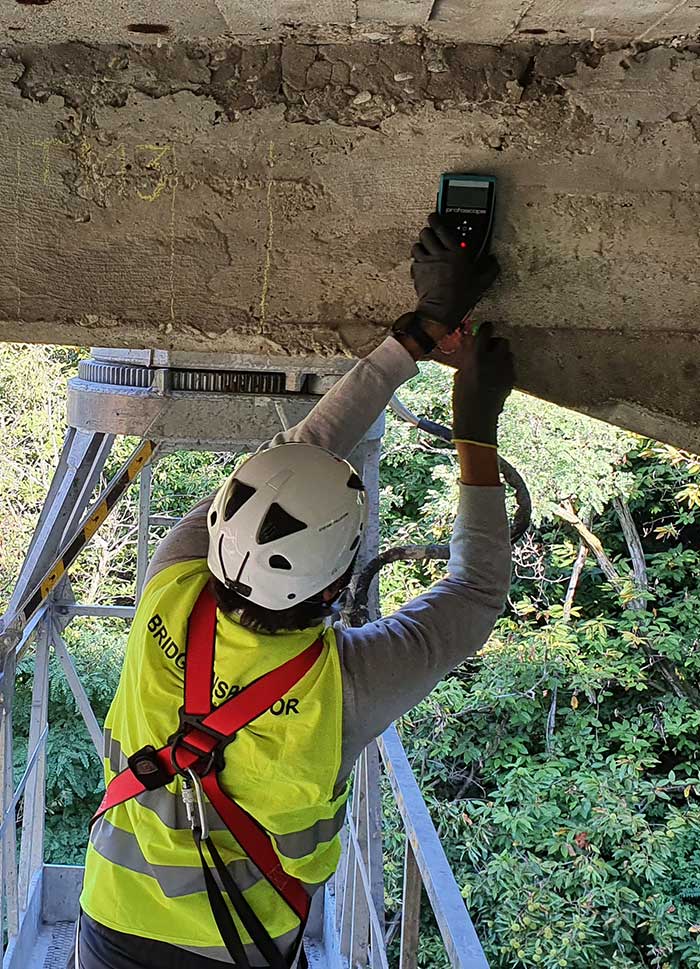 prova magnetometrica