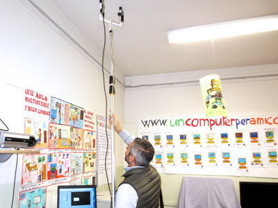 Sonispect-verifica-sfondellamento-solaio-iniziale Sonispect-verifica-sfondellamento-solaio-iniziale