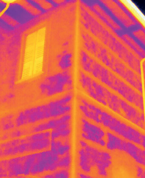 termografia-ad-infrarossi termografia ad infrarossi